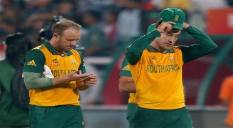 Proteas captain wants AB de Villiers back in team
