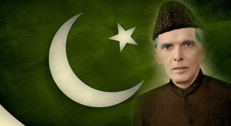 Nation celebrates Quaid e Azam’s 144th birth anniversary today