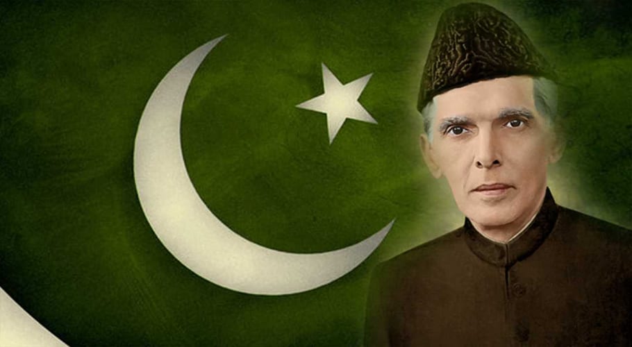 Nation celebrates Quaid e Azam's 143rd birth anniversary today