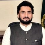 Shehryar Afridi