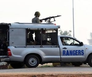 Punjab Govt deploys Rangers in Lahore
