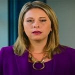 Ex-congresswoman Katie opens up about leaked pictures