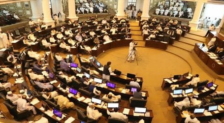 KP assembly postpones ‘Muslim Family Bill’ over reservations