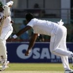 Pakistan fight back: players score 555 till lunch break