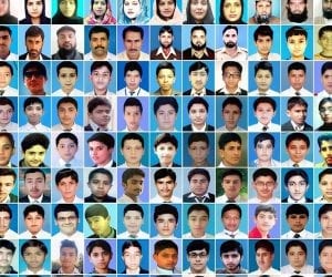 APS tragedy: Nations pays homage to the martyrs