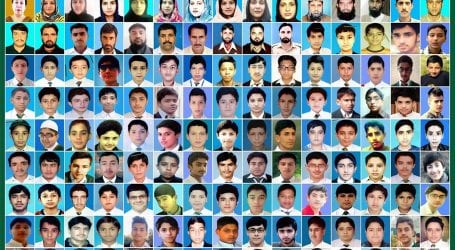 APS tragedy: Nations pays homage to the martyrs