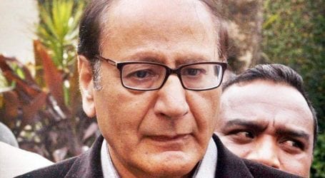 Special court verdict lowered Army’s morale: Ch Shujaat