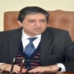 NAB summons Senate Deputy Chairman Saleem Mandviwalla