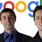 Google co-founders