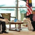 World Muslim leaders holds summit in Kaula Lumper
