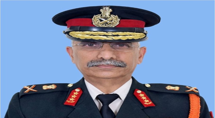 Modi appoints Lt Gen Mukund Naravane as next COAS