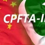 Pakistani goods will have access to China under CPFTA