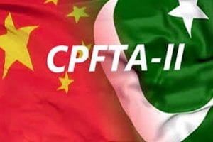 Pakistani goods will have access to China under CPFTA