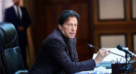 PM Khan orders to instantly fill 129,300 vacant positions