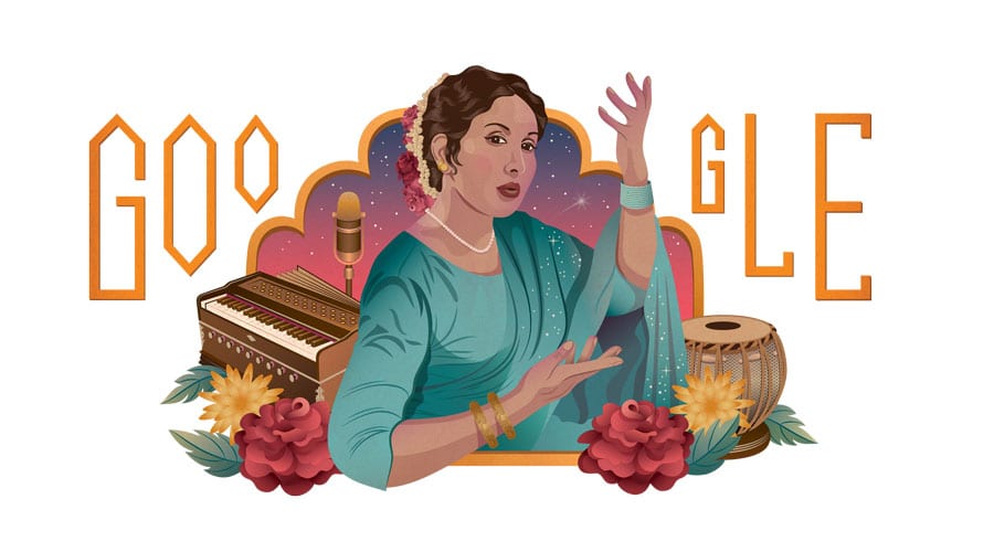 iqbal bano