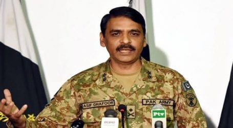 Pakistan responds to Indian provocation along LoC: ISPR