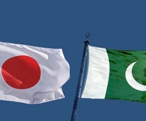 Japan to sign MoU for import of skilled Pakistani manpower