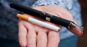 Bangladesh bans e-cigarette amid growing health concerns