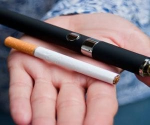 Bangladesh bans e-cigarette amid growing health concerns