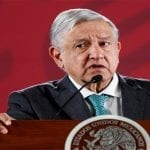 Four dead in shooting outside Mexican President's residence