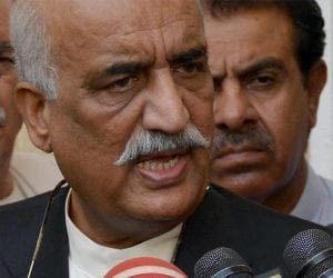 AC defers indictment of Khursheed Shah in assets case