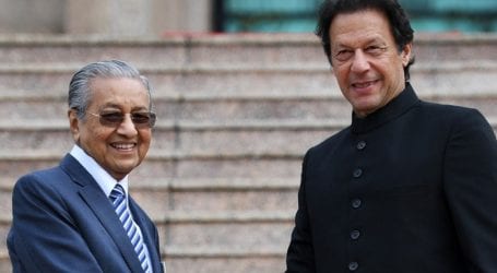 PM Imran Khan will not attend KL Summit, confirms Mahathir