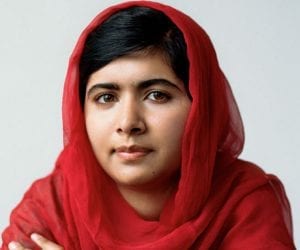 Malala’s biopic ‘Gul Makai’ finally has a release date