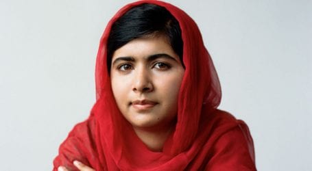 Malala’s biopic ‘Gul Makai’ finally has a release date