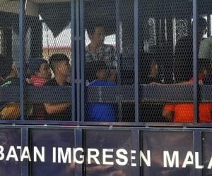 Over 8,000 Pakistani illegal immigrants return from Malaysia