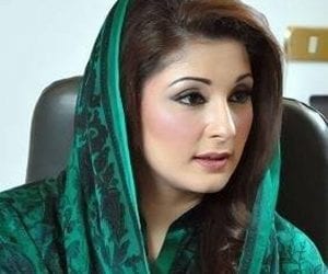 Maryam Nawaz approaches LHC to remove her name from ECL