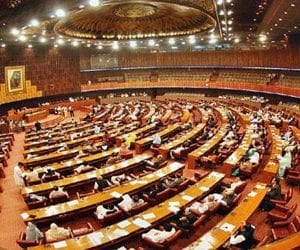 NA passes resolution against Indian ‘anti-Muslim’ bill