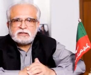 Sindh govt to reduce flour price as crisis worsens: Mahmood Moulvi