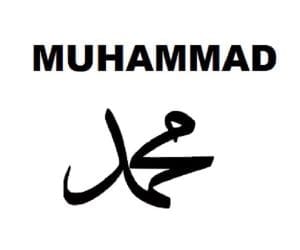Muhammad makes list of top 10 baby names in the US