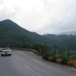 murree