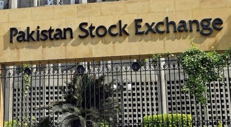 PSX halts trade after stock market falls 5 percent