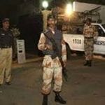 Rangers’ special power extended in Karachi for 90 days