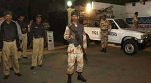 Rangers’ special power extended in Karachi for 90 days