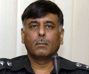 US blacklists Rao Anwar for serious human rights abuses