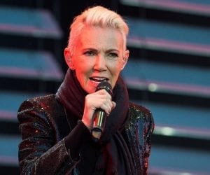 Swedish band Roxette singer dies aged 61