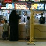 saudi arabia eateries