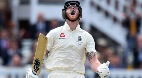England announces squad for first two Tests against India