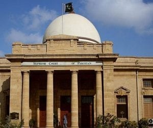 Karachi citizen files petition against NAB Ordinance 2019