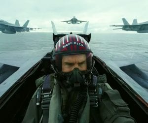 Tom Cruise is back in new ‘Top Gun: Maverick’ sequel trailer