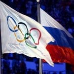 russian banned from olympics