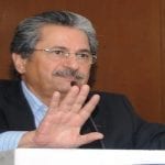 Shafqat Mehmood