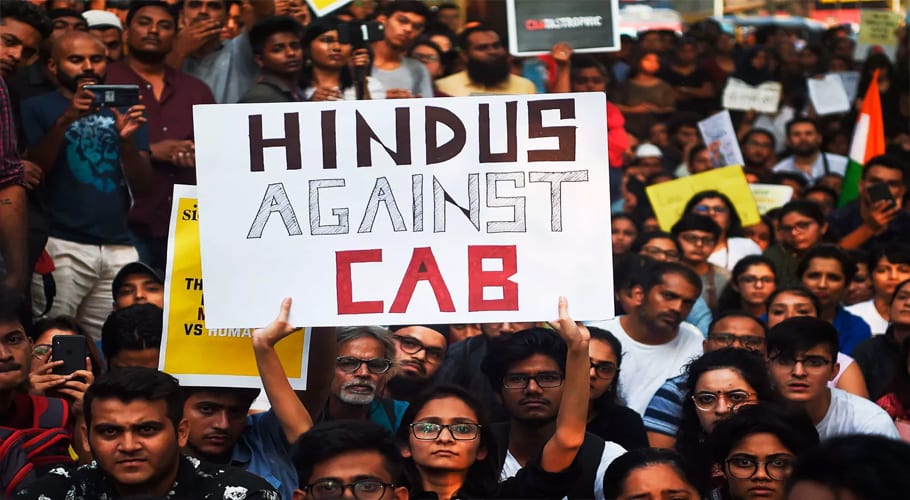 Amnesty International urges India to probe female harassment