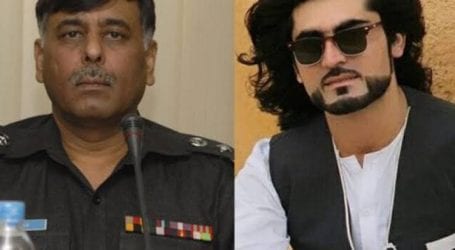 Naqeeb Mehsud murder case: ATC acquits Rao Anwar & others