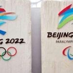 2022 Beijing Olympic