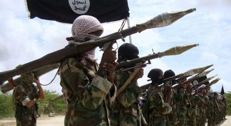 Kenya military base attacked, three Americans killed