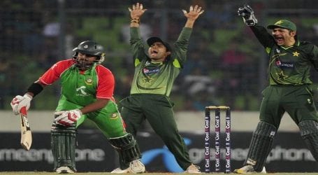 Bangladesh cricket team’s tour to Pakistan delayed
